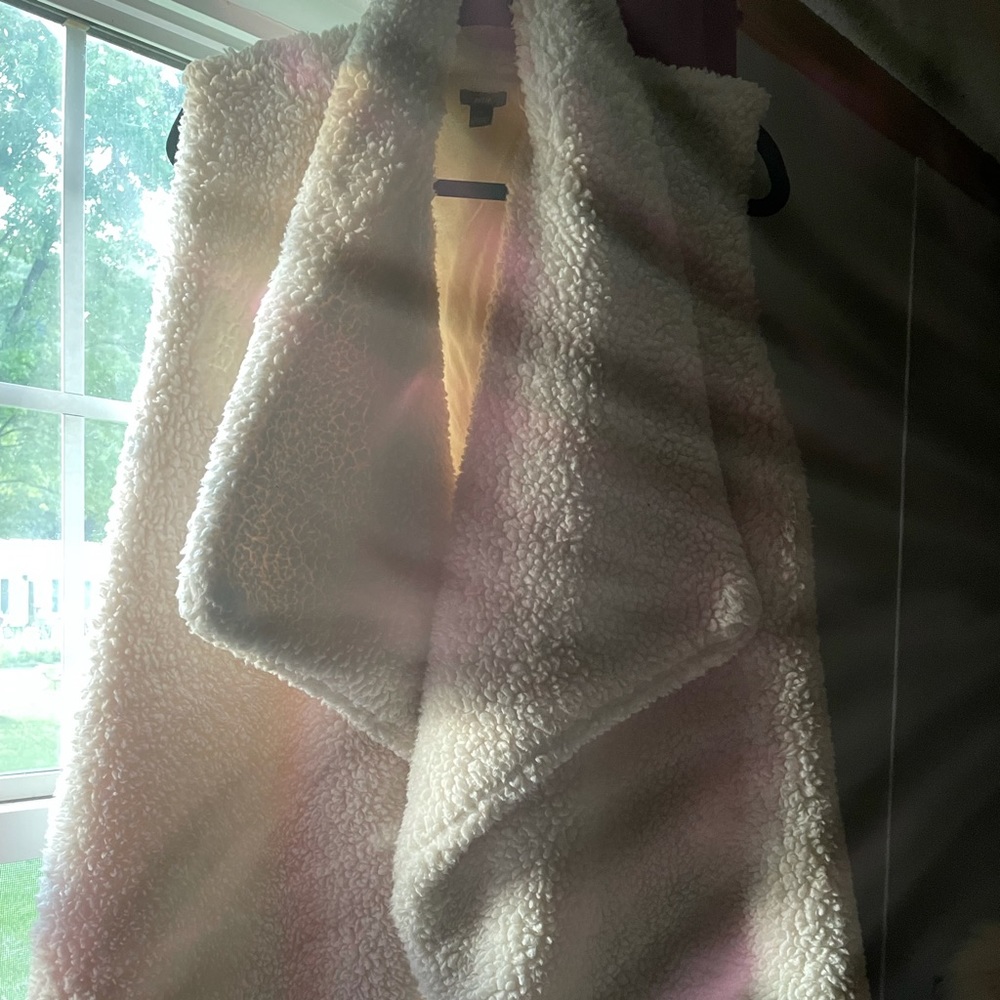 Women’s Aerie Sherpa Vest